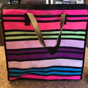 Victoria’s Secret bag